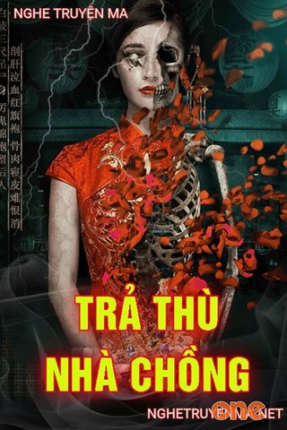 Trà Thù Nhà Chồng