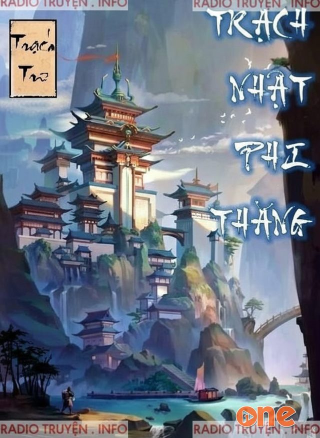 Trạch Nhật Phi Thăng