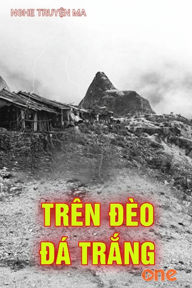 Trên Đèo Đá Trắng