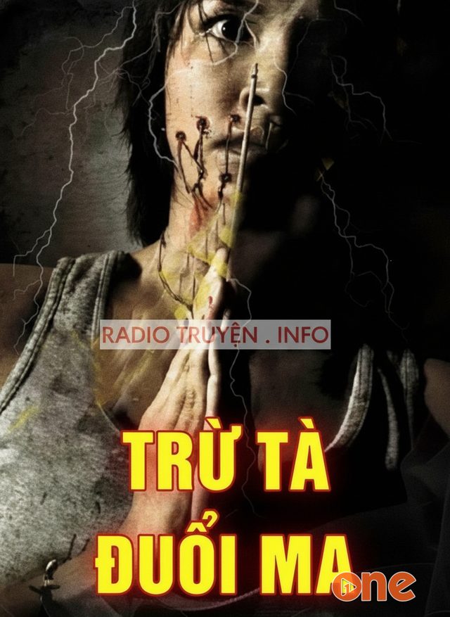 Trừ Tà Đuổi Ma