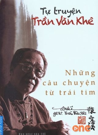 Tự Truyện Trần Văn Khê