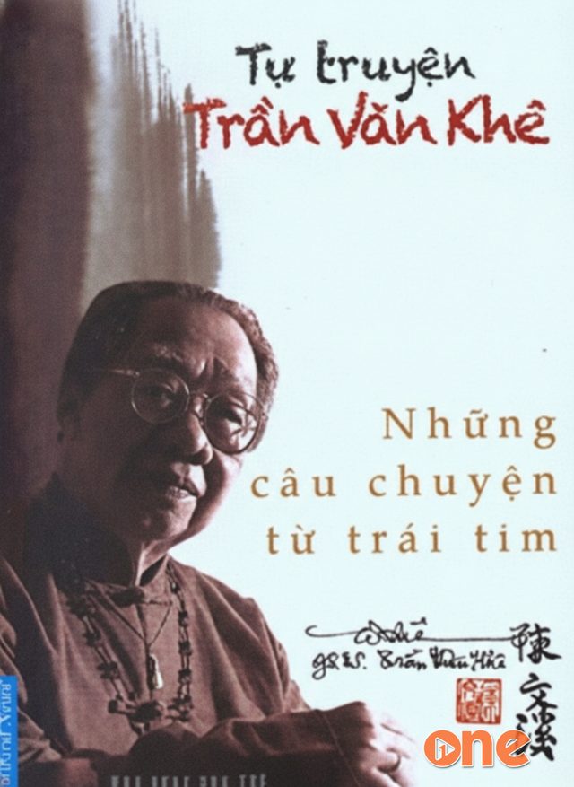 Tự Truyện Trần Văn Khê