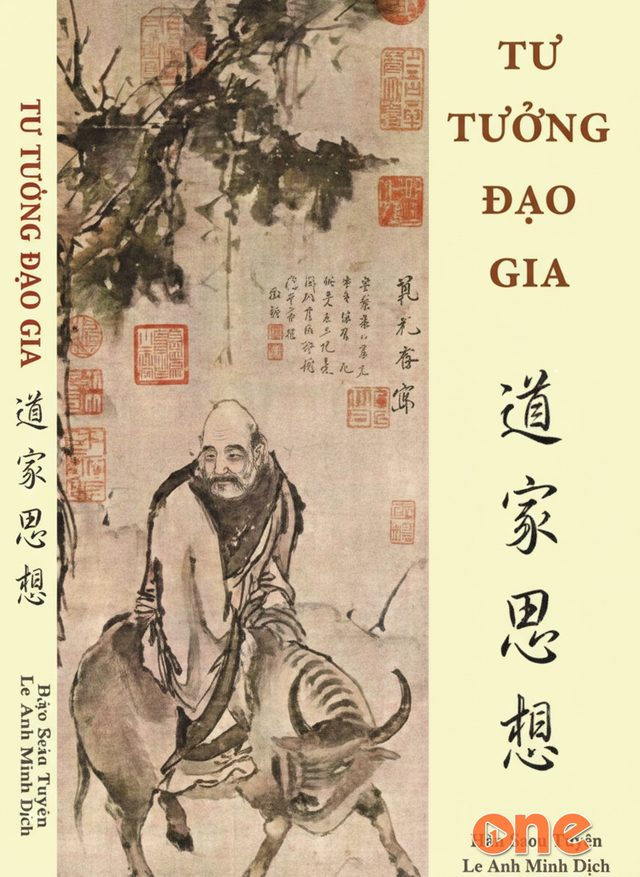 Tư Tưởng Đạo Gia