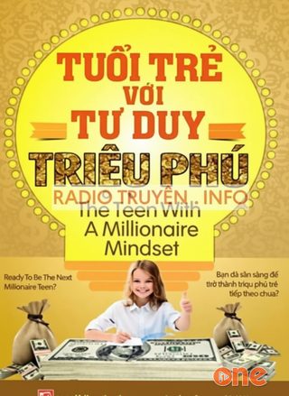 Tuổi Trẻ Với Tư Duy Triệu Phú