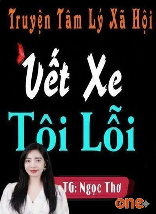 Vết Xe Tội Lỗi