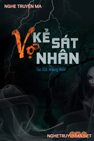 Vợ Kẻ Sát Nhân