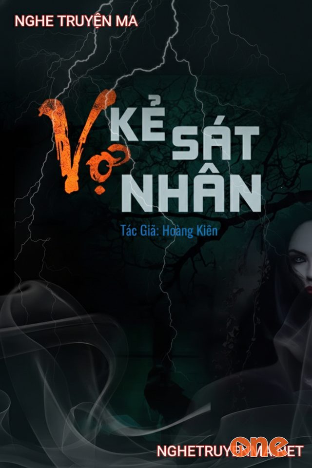 Vợ Kẻ Sát Nhân