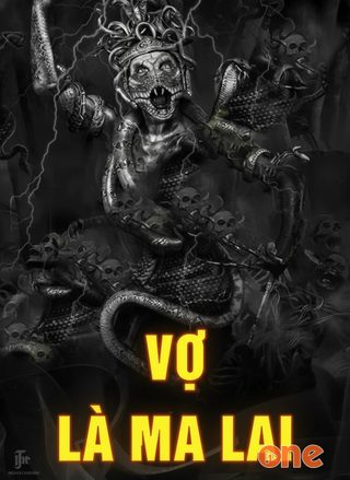 Vợ Là Ma Lai
