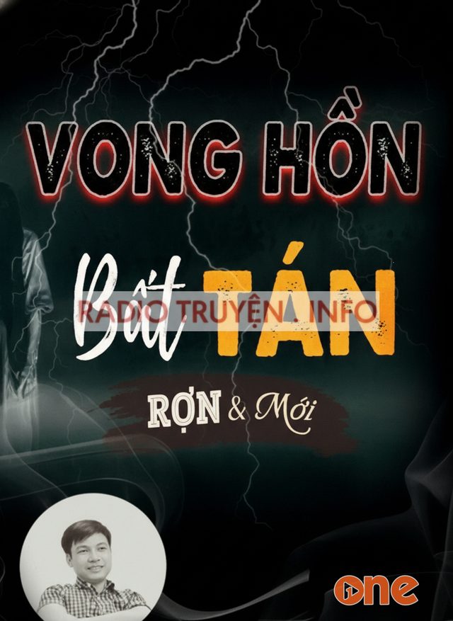 Vong Hồn Bất Tán