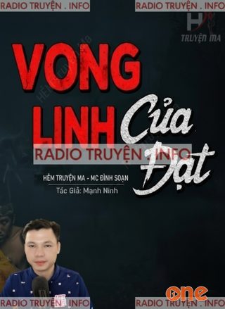 Vong Linh Của Đạt