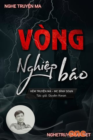 Vòng Nghiệp Báo
