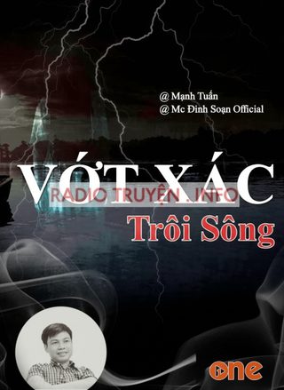 Vớt X.ác Trôi Sông