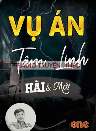 Vụ Án Tâm Linh