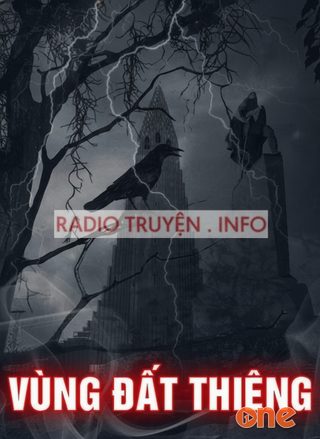 Vùng Đất Thiêng