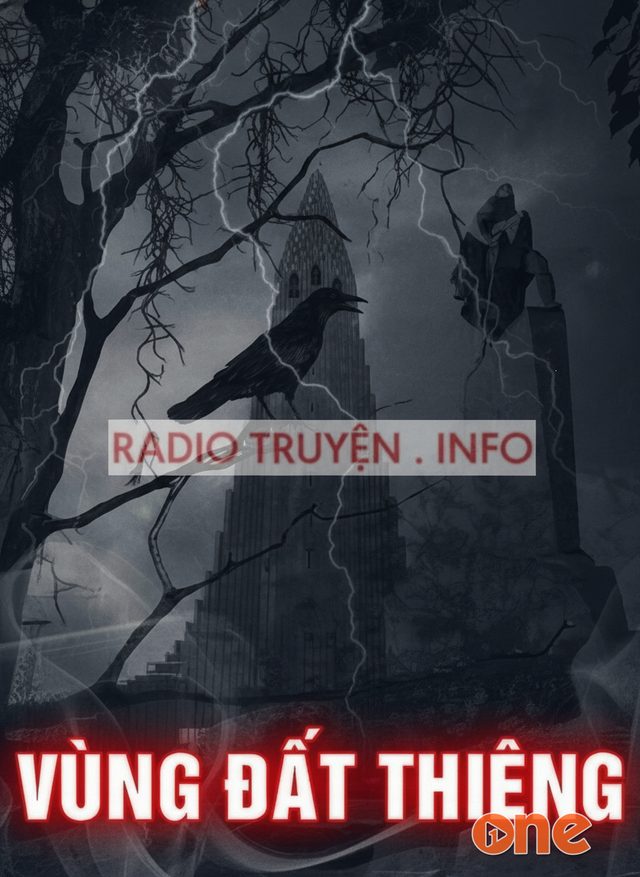 Vùng Đất Thiêng