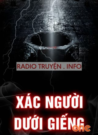 Xác Người Dưới Giếng