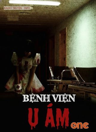Bệnh Viện U Ám