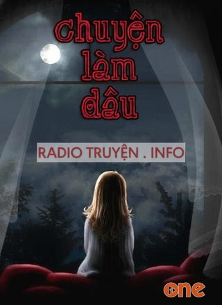 Chuyện Làm Dâu