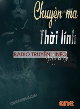 Chuyện Ma Thời Lính