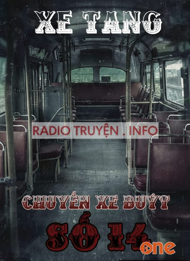 Chuyến Xe Buýt Số 14