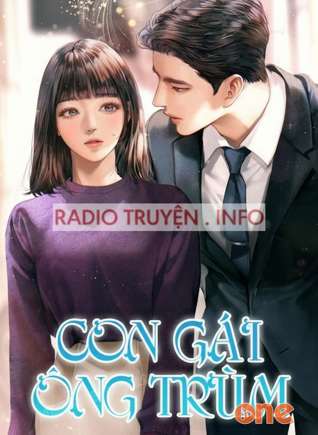 Con Gái Ông Trùm