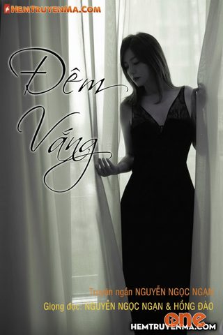 Đêm vắng