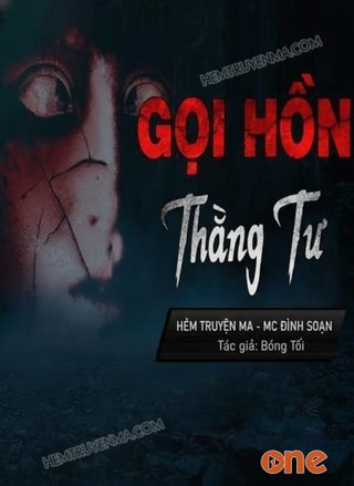 Gọi Hồn Thằng Tư