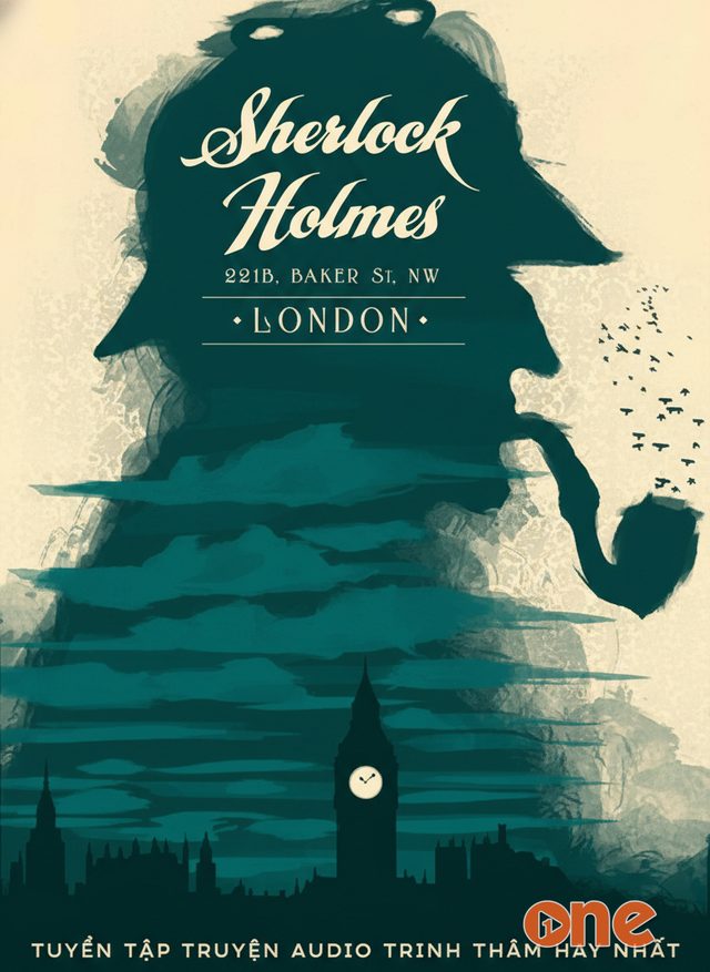 Kẻ dị dạng - Tuyển Tập Sherlock Holmes