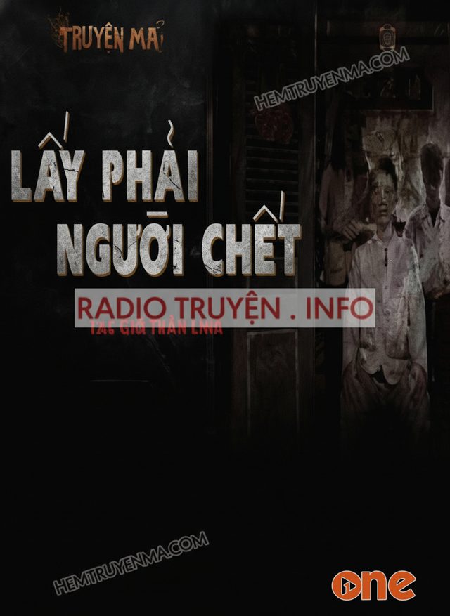Lấy Phải Người Chết