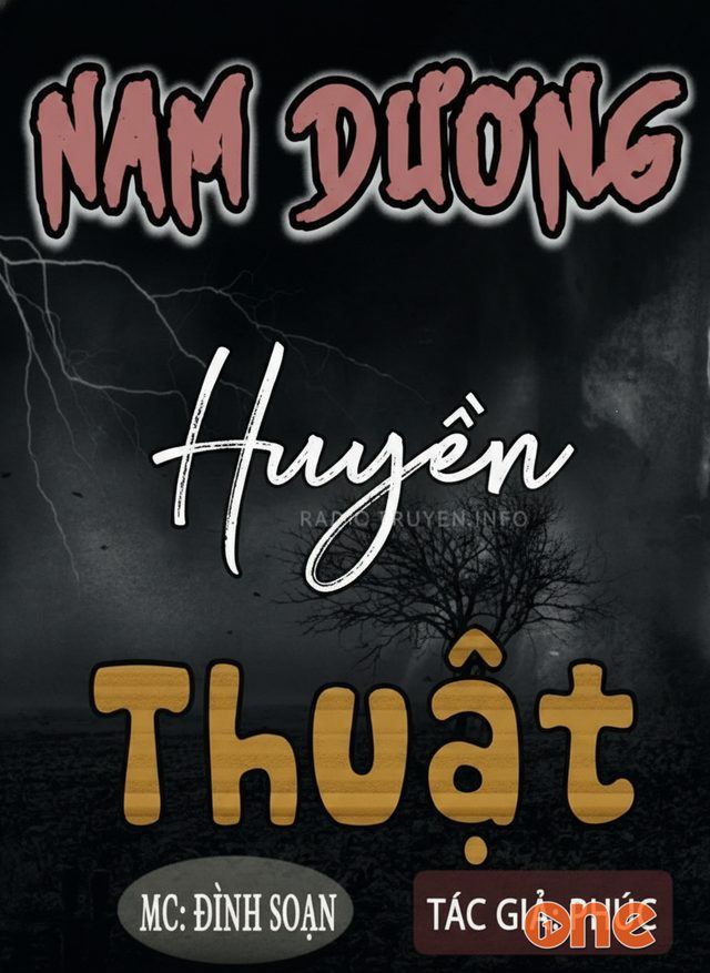 Nam Dương Huyền Thuật
