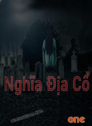 Nghĩa Địa Cổ