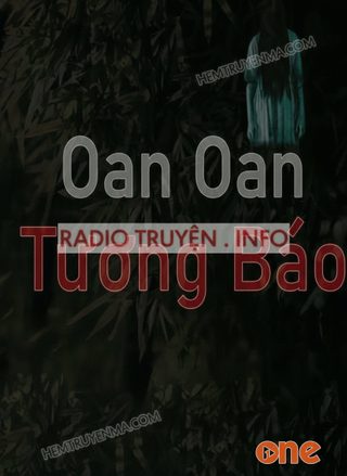Oan Oan Tương Báo