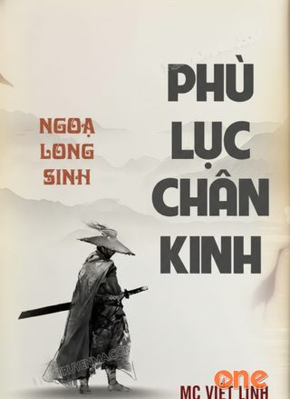 Phù Lục Chân Kinh