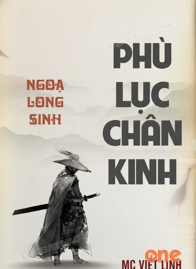 Phù Lục Chân Kinh