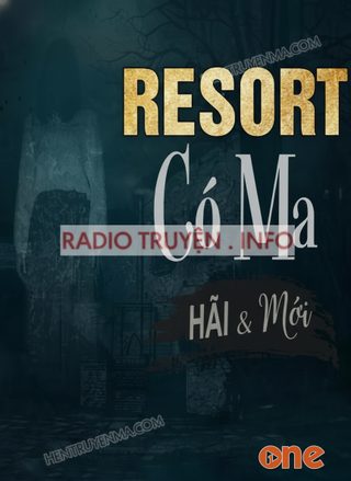 Resort Có Ma