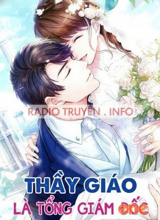 Thầy Giáo Là Tổng Giám Đốc
