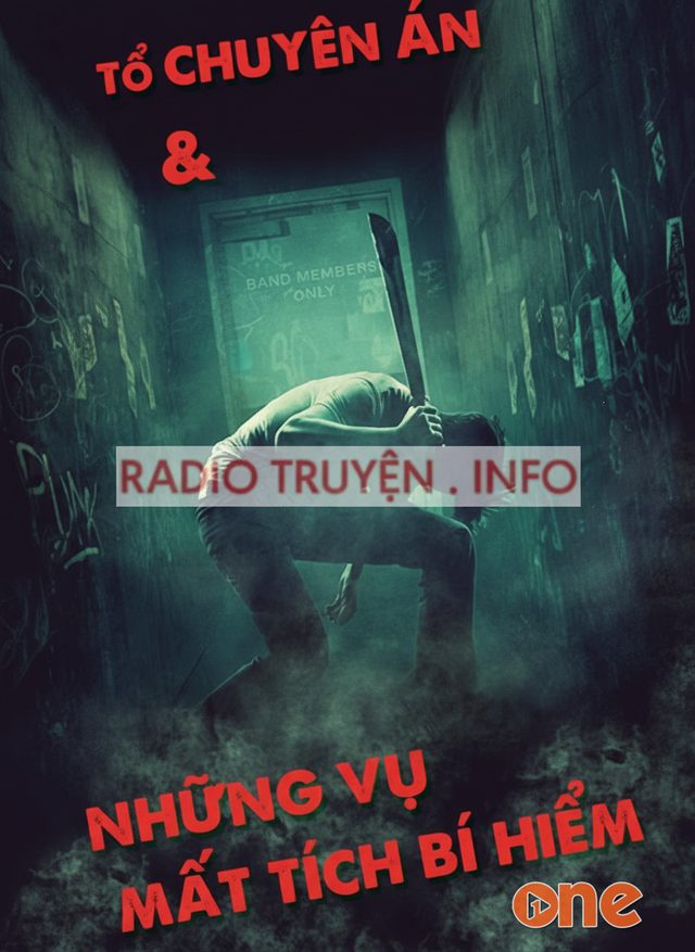 Tổ chuyên án và những vụ mất tích bí hiểm