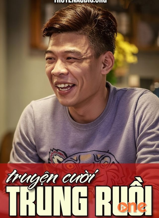 Truyện cười Trung Ruồi - Yến Xôi - Quỳnh Kool