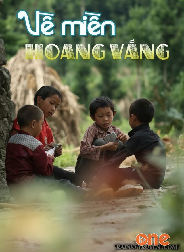 Về Miền Hoang Vắng