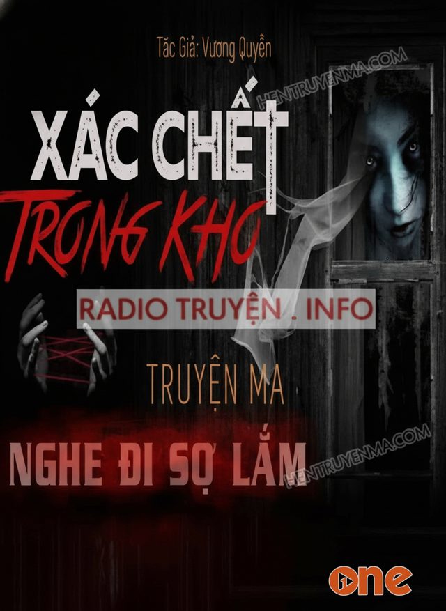Xác Chết Trong Kho