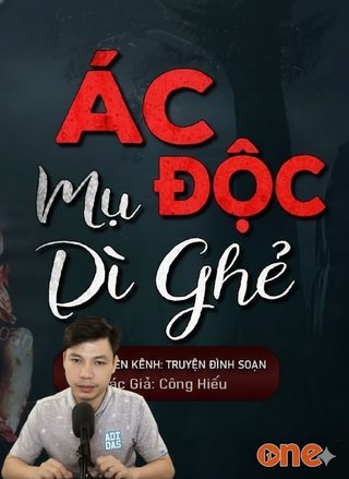 Ác Độc Mụ Dì Ghẻ
