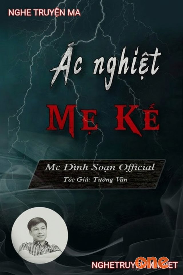 Ác Nghiệt Mẹ Kế