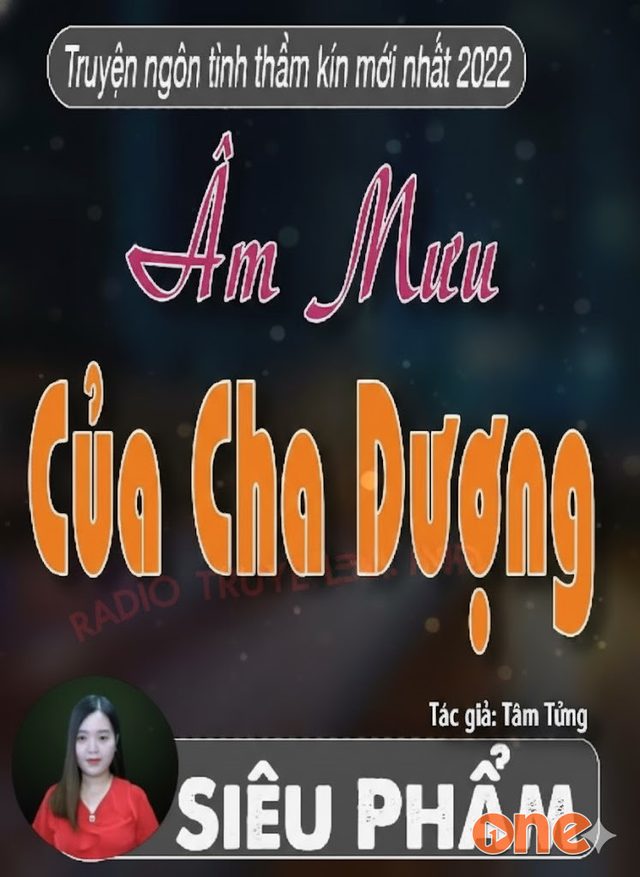 Âm Mưu Của Cha Dượng
