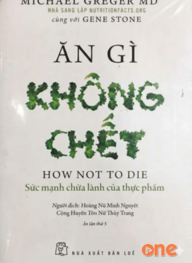 Ăn Gì Không Chết