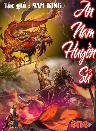 An Nam Huyền Sử