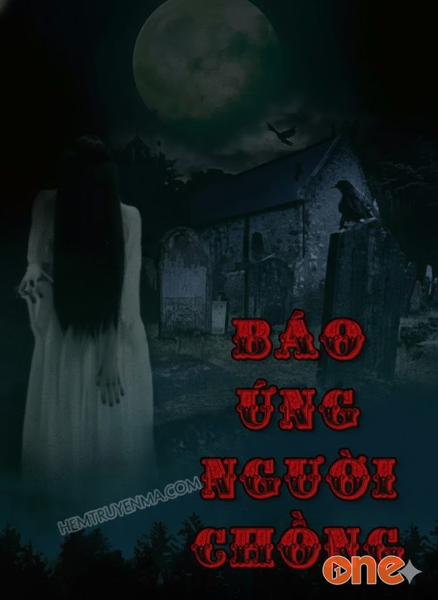 Báo Ứng Người Chồng