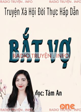 Bắt Vợ