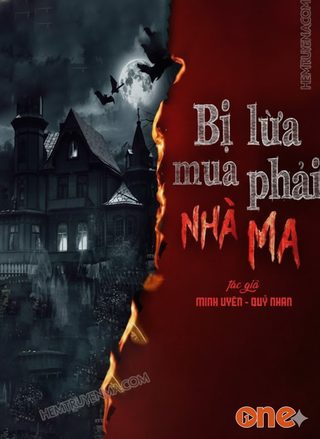 Bị Lừa Mua Phải Nhà Ma