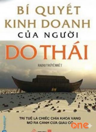 Bí Quyết Kinh Doanh Của Người Do Thái
