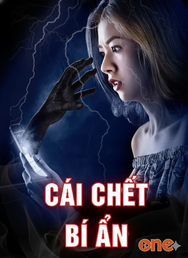 Cái C.hết Bí Ẩn